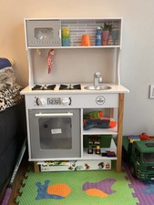 cucina giocattolo per bambini