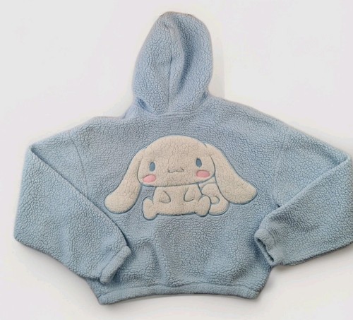 Giacca sanrio cinnamoroll - h&m,