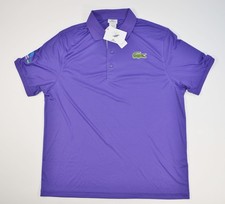 Polo aperta Lacoste Sport