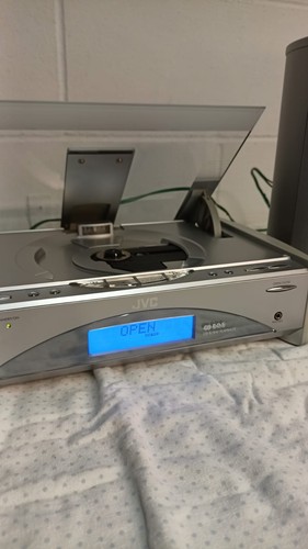 Jvc fssd 770 compatto - jvc, sp-fssd