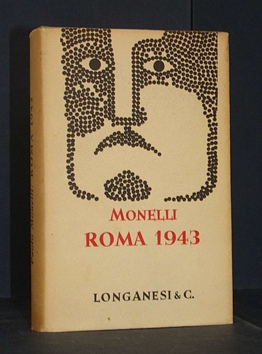 Paolo monelli roma 1943 - roma,