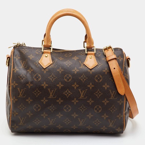 Borsa louis vuitton speedy - borsa,