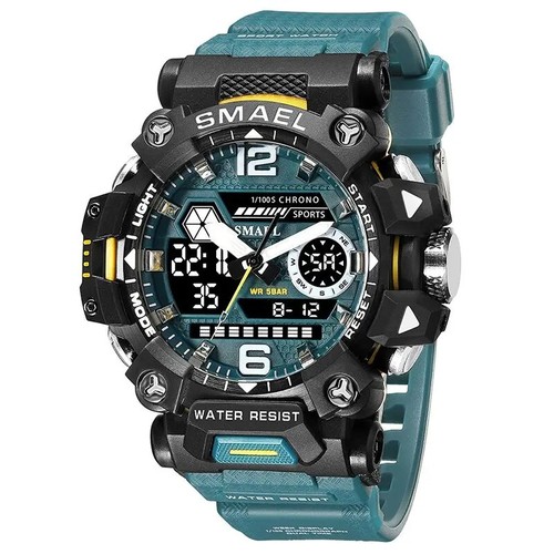 Orologio uomo quarzo - uomo,