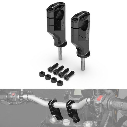 Nicecnc supporto riser clamp - nicecnc,