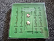 Subbuteo C173: Custodia per il trasporto della squadra.