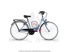 653.B02600021 BICI DONNA 26