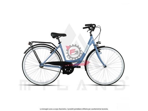 653 b02600021 bici donna - bici, 26