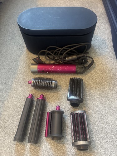Dyson airwrap multi - airwrap, styler