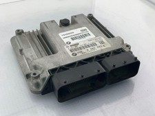 Centralina motore diesel Mini