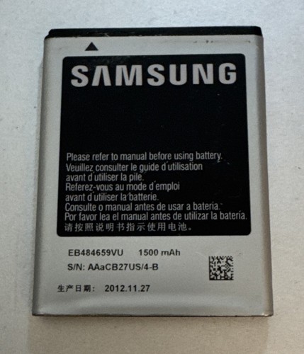 Eb484659vu originale samsung - eb484659vu,