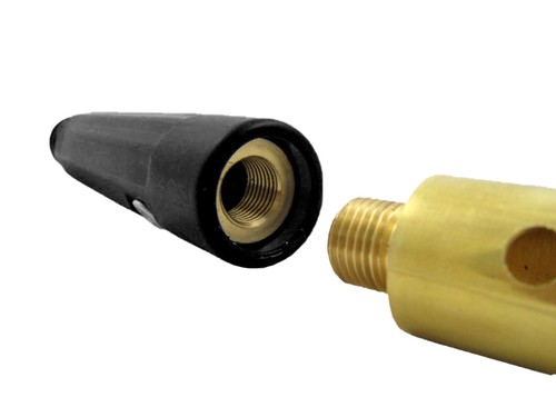 Axis line cono - line,