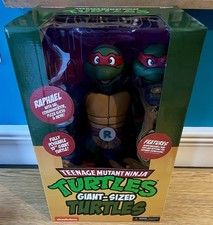 Modellino Teenage Mutant Ninja