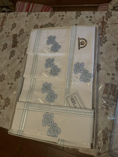 Corredi matrimoniali - ,