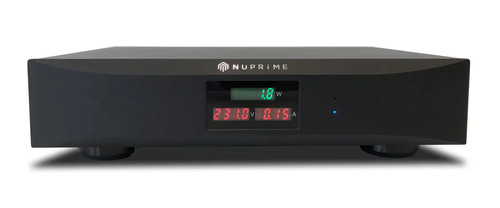 Nuprime pure power - nuprime, ac-4
