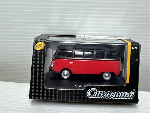 Cararama - 1/72, 🇫🇷