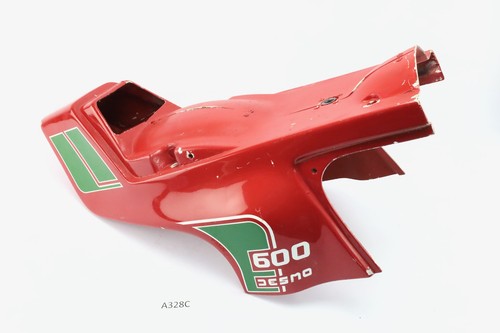 Ducati pantah 600 - sl,