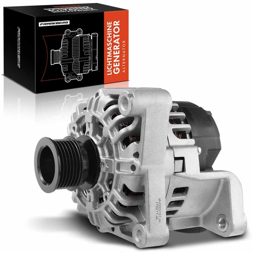 Frankberg alternatore - frankberg,