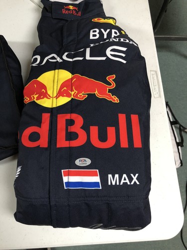 Tuta corsa red bull - corsa,