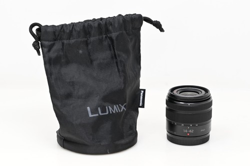 Panasonic lumix 42 mm - lumix, 14-42