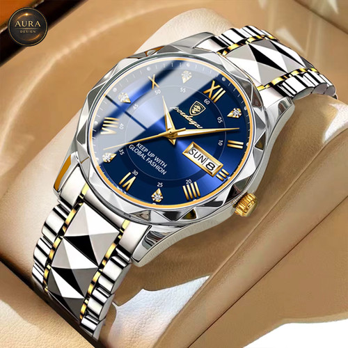 Poedagar orologio unisex - orologio, –