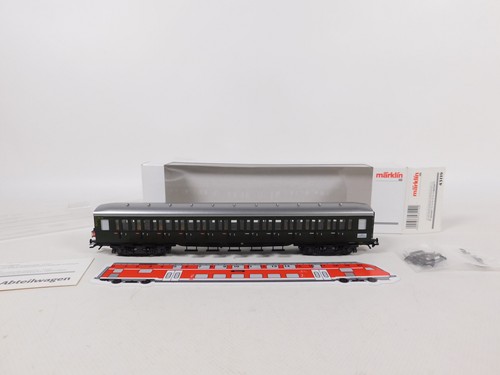 Märklin 43119 vagone - 43119,