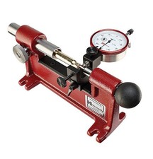 Hornady Lock-N-Load Manometro