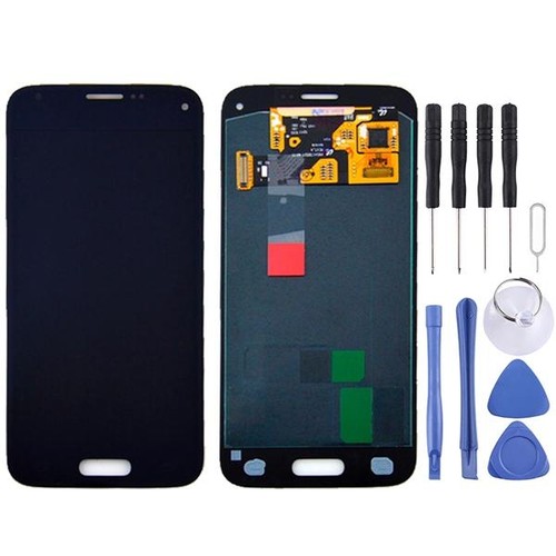 Lcd originale pannello touch - originale, e