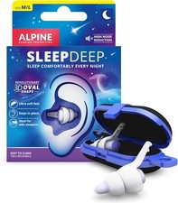 Alpine SleepDeep Tappi