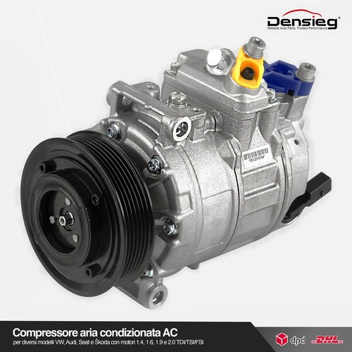 Densieg compressore aria - densieg,