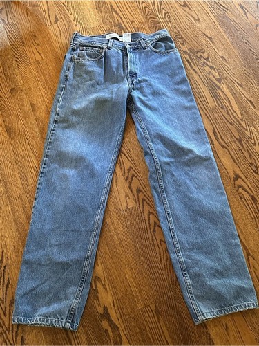 Jeans uomo levi 550 - uomo, levi's