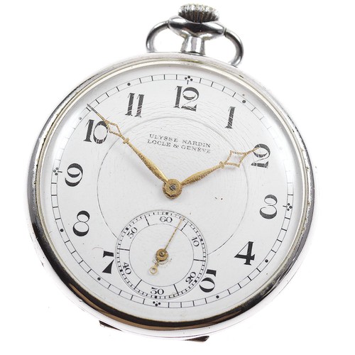 Orologio tasca ragazzo - tasca,