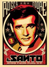 Dvd Santo (Il) - Stagione 02