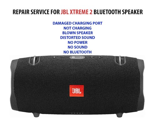 Jbl xtreme altoparlante - 2,