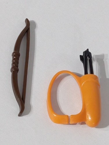 Playmobil arco con risate - arco, e