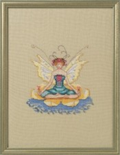 Lotus - Collezione Pond Pixies