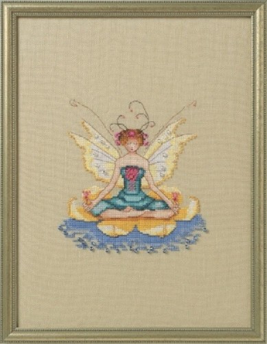 Lotus collezione pond - -, pixies