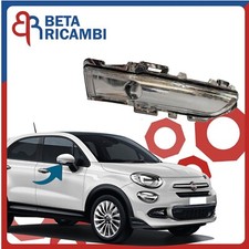 Freccia Laterale Fanalino