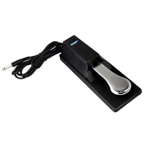 Pulsante pedale supporto - pedale, di