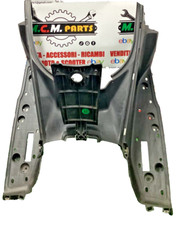 Pedana Tunnel Centrale Yamaha X Max 400 Anno 2013 2014 2015 2016