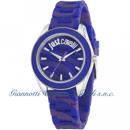 Just cavalli dream - cavalli, orologio
