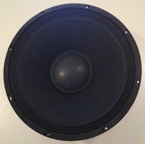 Sub woofer 4ω - 4Ω, 15"