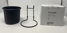 Tazza e gancio Ikea Hultarp