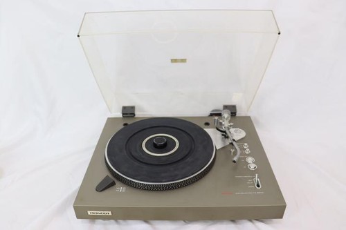 Pioneer 1250s giradischi - pl-1250s,