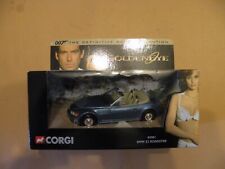 CORGI TOYS 007 THE DEFINITIVE