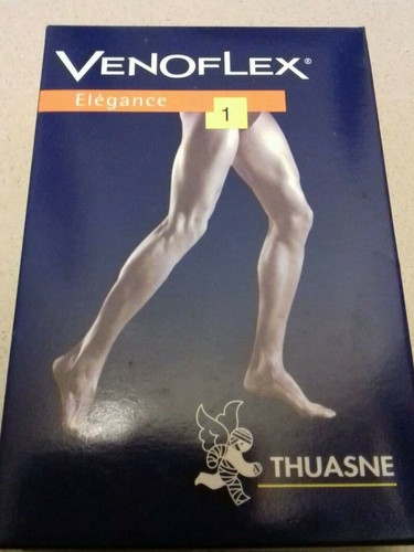 Venoflex elegance gambaletto - venoflex,