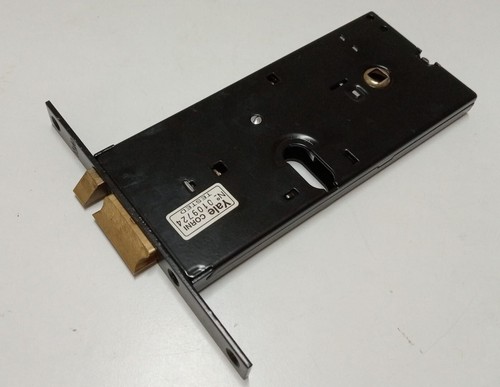 Serratura elettrica infilare - elettrica,