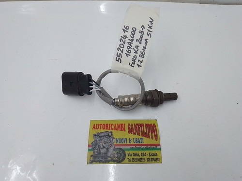 Sonda lambda ford 1200 - sonda, ka