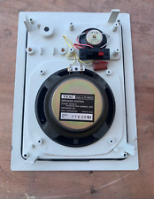 Teac S-WR3 Cassa da incasso controsoffitto a 2 vie 60W 8ohm