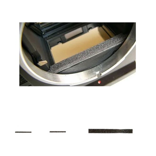 Premium light seal - premium, kit