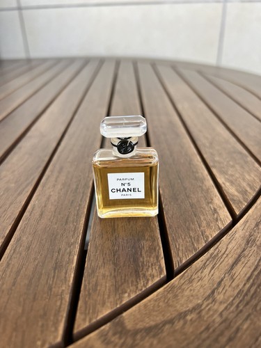 Chanel vintage 7 ml - chanel, n°5